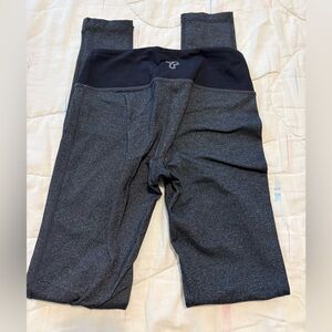 TNA ARITZIA Grey Women’s Leggings, Size XS